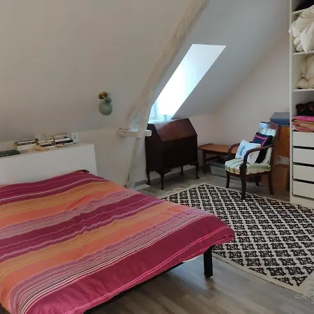 Дом отдыха La Maison De Sushi