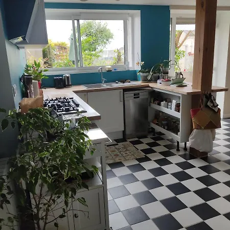 La Maison De Sushi